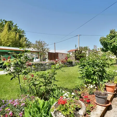 Apartament Charmantes Nur 200 Meter Zum Mit Meerblick Und Grill
