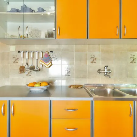 Apartament Charmantes Nur 200 Meter Zum Mit Meerblick Und Grill